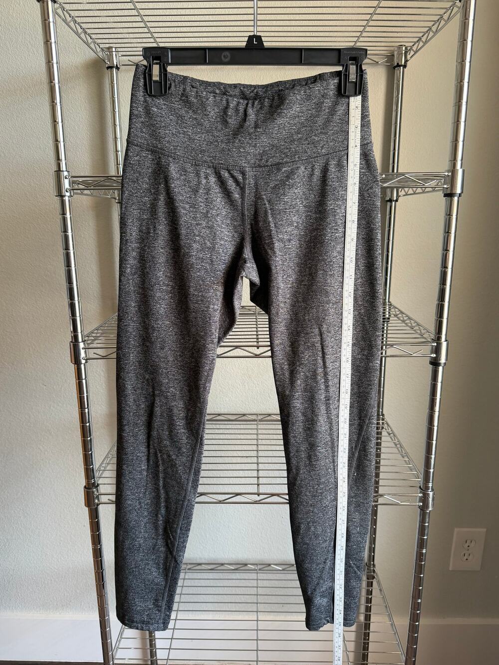 Old Navy Active Leggings Size Medium